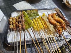 -老谢野馄饨(延安路店)