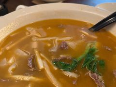 -漆黑觉米粉(三里屯店)