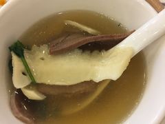 -澳盟清汤鲜黄牛肉(公济桥路店)