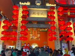 -火宫殿·湘菜小吃·商务宴请·生日聚会(东塘店)