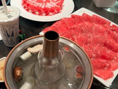 -南门涮肉(东单店)