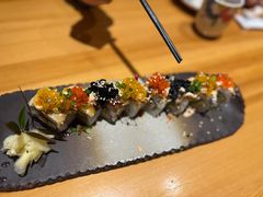 -大岛日本料理铁板烧(南通大饭店)