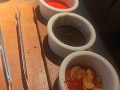 -拉蒂娜·巴西牛排馆 Latina·Brazilian Steakhouse(王府井喜悦店)