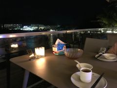 -渔·海鲜餐厅（东澳可域度假村内）南沙湾沙滩店