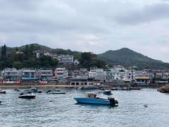 -南丫岛