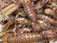 -聚德福海鲜家常菜(刘庄店)