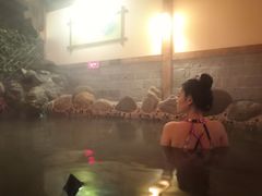 -华山御温泉度假村