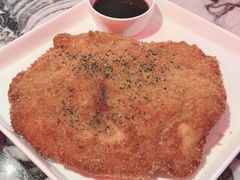 -人民咖啡馆(四行仓库店)