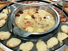 水煮乌鱼花-重庆乌鱼庄·龙滋鲜(青羊大道店)