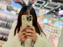 -萨莉亚意式餐厅(万嘉商业广场店)