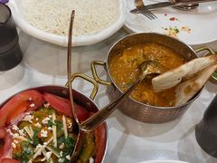 -清真· AL-JANNAT 佳纳特餐厅(仙林店)