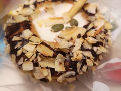 -喜茶(北京五棵松华熙店)