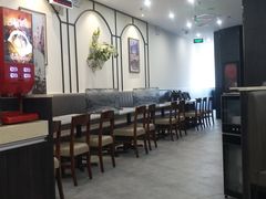 大堂-萨莉亚意式餐厅(南开大悦城店)