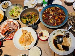 -金掌勺锅包肉(华润万象城店)
