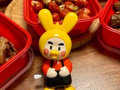 -绝味鸭脖(南湖城市广场店)