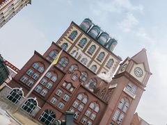 -青岛啤酒博物馆