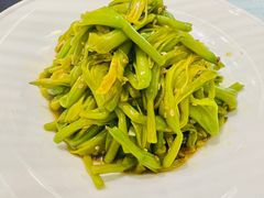 凉拌鲜黄花菜-紫泥369粗粮季(南环店)