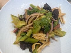 -老边饺子馆(东单店)