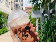 -喜茶(广州荔湾领展广场店)
