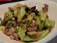 -李老哈·东北菜(宋园路店)