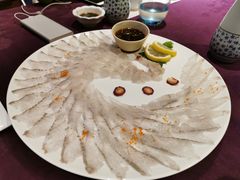 -樱之盛宴·蟹料理海鲜自助(前进大街店)