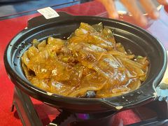 -天厨妙香素食餐厅(清华店)