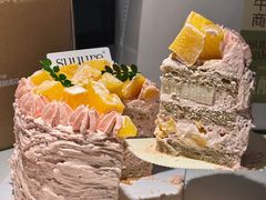-流酥可心·牛乳蛋糕商店(禾祥西路店)