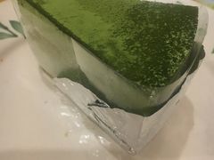 -萨莉亚意式餐厅(特力时尚汇店)