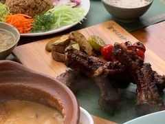 -相约小筑缅泰餐厅(孟定店)