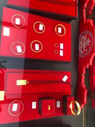 -中国黄金(北京旗舰店)