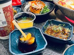 -湊湊火锅·茶憩(打浦桥日月光店)