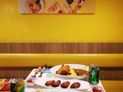-噹噹呀咪咖喱屋(南京东路店)