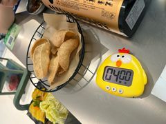 -椰庭·椰子鸡·创意玩家(晶耀前滩店)