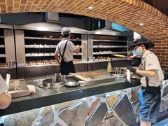 -汉巴味德(大悦城店)