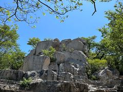 -千佛山风景名胜区