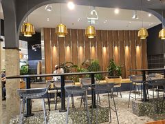 -Pennehut畔尼意面(合肥万象城店)