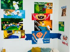 -海汀顿儿童之家(保利香雪园区)