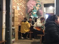 -黄潇洒老火锅(九眼桥宏济巷店)