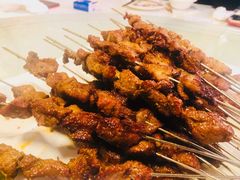 -那达慕蒙古风味酒楼