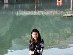 -上坦村