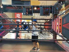 -黑空VR体验馆(领展中心城店)