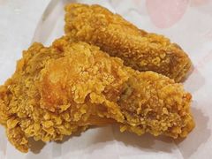 -麦当劳(平和堂店)