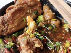 -钢管厂五区小郡肝火锅串串香(清河店)