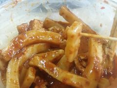 -椒顽新疆炒米粉(湖大店)