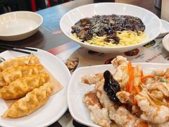 -香港饭店0410(明洞店)