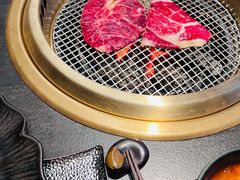 -铭牛烧肉·和牛海鲜自助(高新月牙湖店)