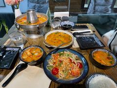 -Hi YOU你的饭局泰餐厅(雍和宫店)