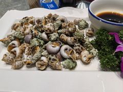 -谊荣海鲜大牌档(石湖店)
