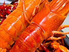 -钳小柒·小龙虾蓝龙王烧烤夜宵(长寿路店)