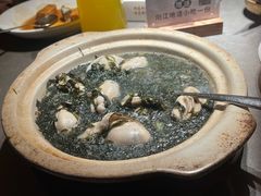 -张家卫·阳江菜·小海鲜(肥婆湾桥店)